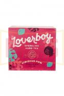 Loverboy - Hibiscus Pom (62)