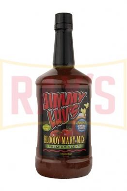 Jimmy Luv's - Bloody Mary Mix N/A (1.75L) (1.75L)