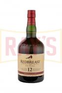 Redbreast - 12-Year-Old Irish Whiskey