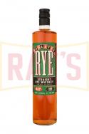 Roulette - 4-Year-Old Straight Rye Whiskey (750)