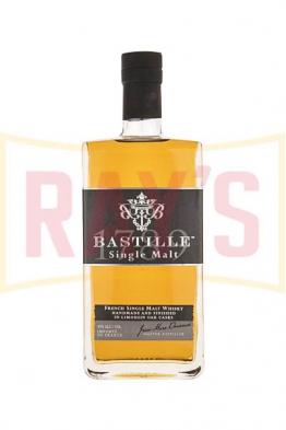 Bastille - French Single Malt Whiskey (750ml) (750ml)