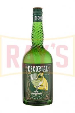 Escorial - Liqueur (750ml) (750ml)