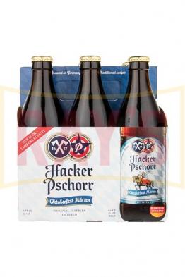 Hacker-Pschorr - Oktoberfest (6 pack 12oz bottles) (6 pack 12oz bottles)