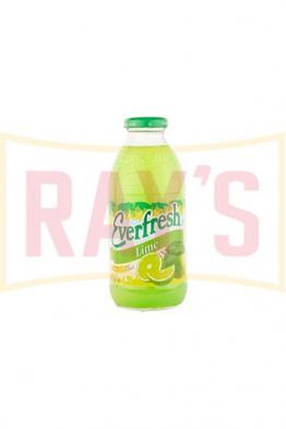 Everfresh - Lime Juice (16oz bottle) (16oz bottle)