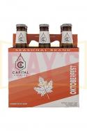 Capital Brewery - Oktoberfest 0