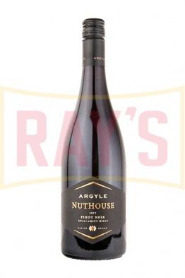 Argyle - Nuthouse Pinot Noir 2017 (750ml) (750ml)