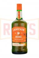 Jameson - Orange Irish Whiskey (1750)