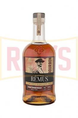 George Remus - Bourbon (750ml) (750ml)