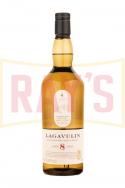 Lagavulin - 8-Year-Old Limited Edition Single Malt Scotch