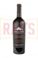 Noble Vines - 337 Cabernet Sauvignon 0