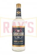 Everclear - Grain Alcohol (1000)