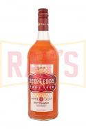 Deep Eddy - Ruby Red Vodka (1000)