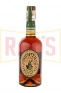Michter's - Single Barrel Straight Rye Whiskey