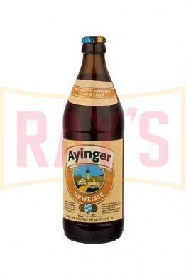 Ayinger - UrWeisse (500ml) (500ml)