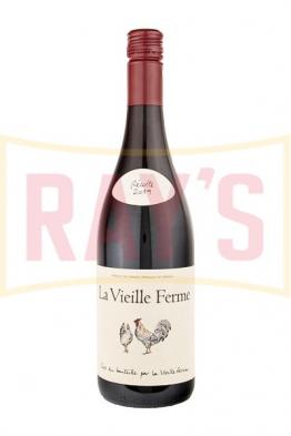 La Vieille Ferme - Rouge (750ml) (750ml)