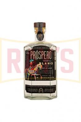 Prospero - Blanco Tequila (750ml) (750ml)