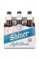 Shiner - Light Blonde 0