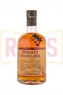 Monkey Shoulder - Blended Malt Scotch Whisky 0