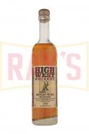 High West - American Prairie Barrel Select Bourbon (750)