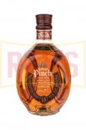 The Dimple - Pinch 15-Year-Old Blended Scotch 0