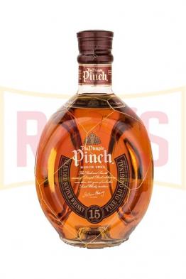 The Dimple - Pinch 15-Year-Old Blended Scotch (750ml) (750ml)
