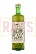 Ancho Reyes - Verde Chile Liqueur (750)