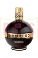 Chambord - Black Raspberry Liqueur