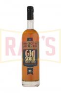 Smooth Ambler - Old Scout American Whiskey (750)