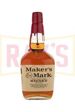 Maker's Mark - Bourbon (750ml) (750ml)