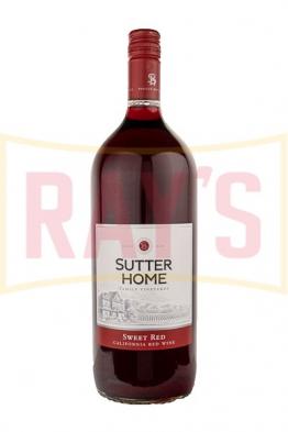 Sutter Home - Sweet Red (1.5L) (1.5L)