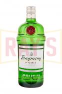 Tanqueray - London Dry Gin 0