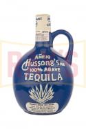 Hussong's - Anejo Tequila (750)