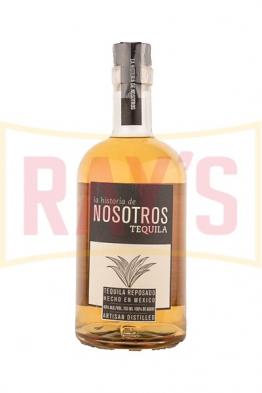 Nosotros - Reposado Tequila (750ml) (750ml)