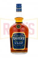 Xavier V. - VSOP Brandy 0