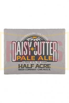 Half Acre Beer Co. - Daisy Cutter (12 pack 12oz cans) (12 pack 12oz cans)