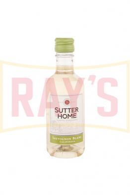 Sutter Home - Sauvignon Blanc *Splits* (187ml) (187ml)