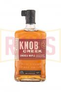 Knob Creek - Smoked Maple Bourbon (750)
