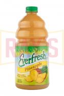 Everfresh - Pineapple Juice 0
