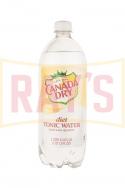 Canada Dry - Diet Tonic Water (1000)
