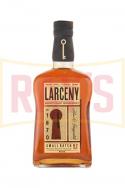 Larceny - 92 Proof Small Batch Bourbon (750)
