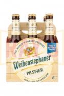 Weihenstephaner - Pilsner (667)