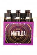 Goose Island - Matilda 0