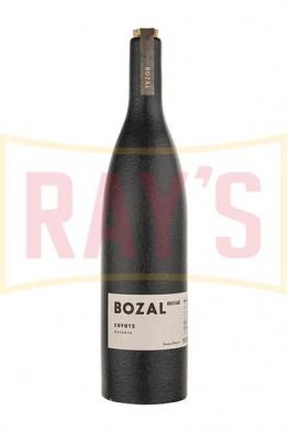 Bozal - Coyote Mezcal (750ml) (750ml)