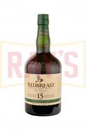 Redbreast - 15-Year-Old Irish Whiskey 0