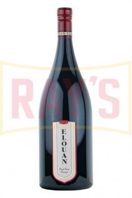 Elouan - Pinot Noir (1.5L) (1.5L)