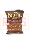 Kettle Chips - Sea Salt Potato Chips 2oz 0