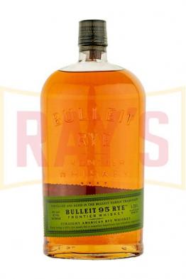 Bulleit - Rye Whiskey (1.75L) (1.75L)