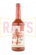 Miss Mary's - Bold & Spicy Bloody Mary Mix N/A (332)
