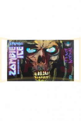 3 Floyds Brewing Co - Zombie Ice (6 pack 12oz cans) (6 pack 12oz cans)