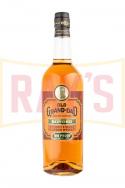 Old Grand-Dad - Bonded 100 Proof Bourbon Whiskey